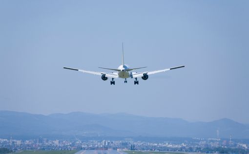 Голландская авиакомпания KLM возобновила полёты в Тель-Авив