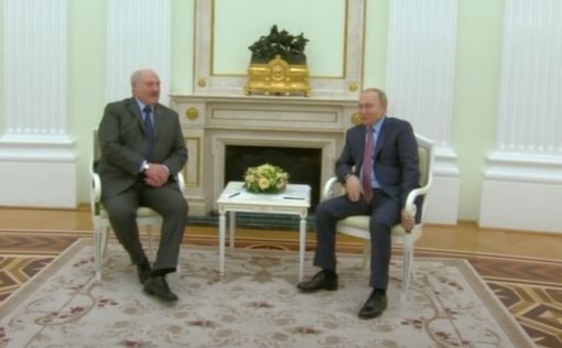 Россия срочно снимает санкции с Беларуси и Грузии