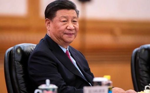 "Если Китай хочет мира в Украине, Си Цзиньпин должен встретиться с Зеленским"