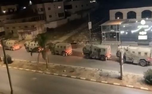 В Дженине погиб солдат ЦАХАЛа
