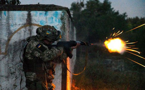 Сводка от Генштаба: Россияне продолжают наступление на восток