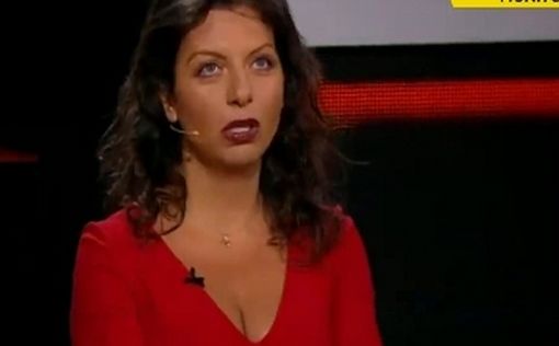 Маргарита Симоньян: нас могут превратить в подобие героев из произведений Свифта