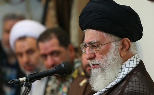 Иран вновь обвинил "сионистов" в "оскорблении" Аль-Аксы
