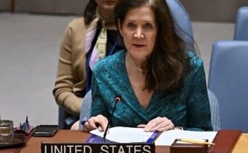 США заявили ООН, что удары подорвали способность Ирана создавать ядерное оружие