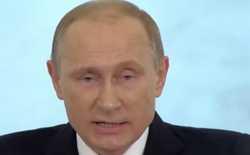 Путин: Израилю не стоит помогать Украине оружием