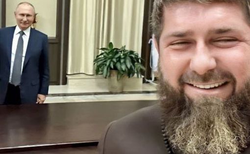 Рамзан Кадыров “зачищает” банки Чечни