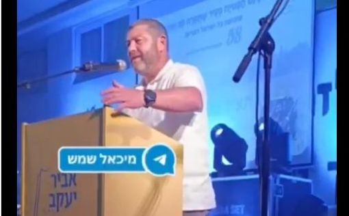 Генерал Офер Винтер: Мы идем к соглашениям капитуляции и позора