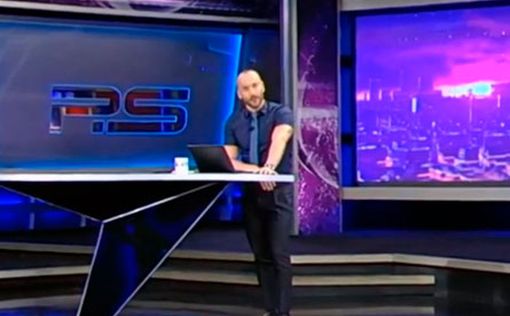 Какова судьба грузинского ведущего, обругавшего Путина?