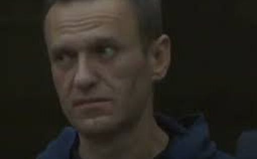 Апелляция Навального поступила в суд уже после его смерти