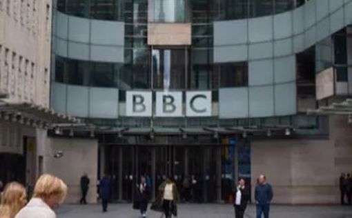 BBC уволила репортера из Газы, назвавшего евреев дьяволами и недочеловеками