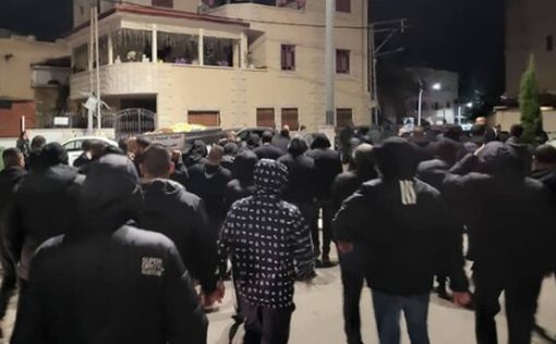 Обвинение троим пособникам террориста, который напал на полицию в Кфар-Касем
