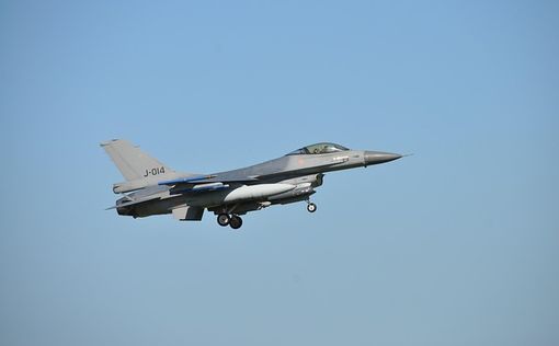 Индия сбила F-16 пакистанских ВВС, Исламабад угрожает ядерным оружием
