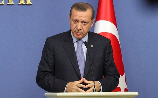 Эрдоган отказался извиняться перед Россией