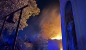 Россия нанесла самый массированный удар по Киеву: что известно – фото, видео | Фото 38