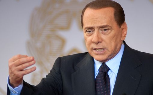 Берлускони хочет вернуть валютный суверенитет Италии