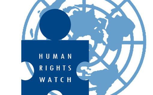 Human Rights Watch обвинила Украину в использовании противопехотных мин