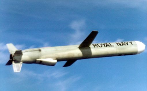 Япония готовится купить у США крылатые ракеты "Tomahawk"