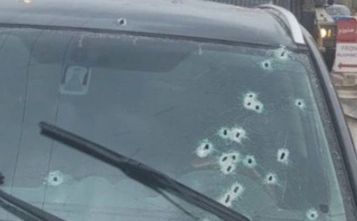 Теракт в Хавара: отец тяжело ранен на глазах у детей, жена в шоковом состоянии