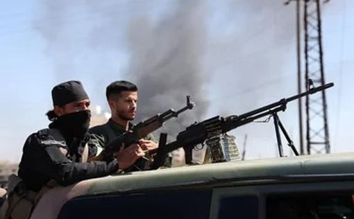 Друзские лидеры в Сирии разошлись во мнениях о прекращении огня в Эс-Сувейде