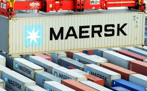 После атак хути: Maersk перенаправит свои корабли