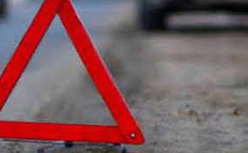 В Самарии машина насмерть сбила 60-летнего пешехода
