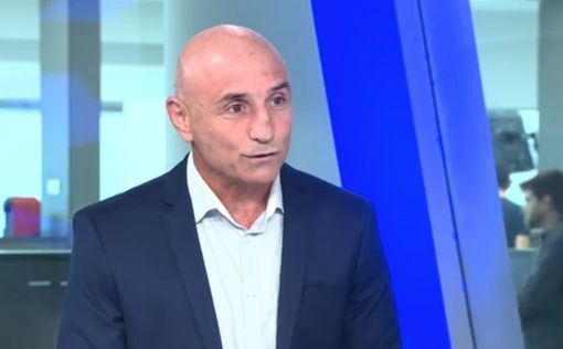Экс-депутат Офер Шелах: "Смотрич - мудрый человек"