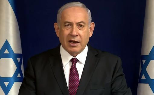 Нетаниягу заявил о постоянстве союза Израиля и США