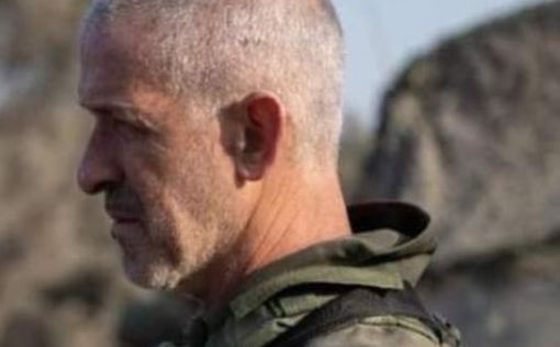 Бывший глава ШАБАКа Яаков Перри: Ронан Бар уйдет в отставку