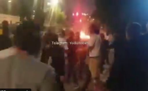 Линч в Шейх-Джарра: еще один причастный пошел под суд
