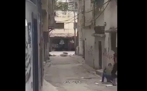 Рейд ЦАХАЛа в Шхеме: появились подробности