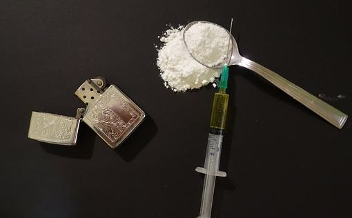 Задержан мужчина по подозрению в привлечении детей для доставки наркотиков