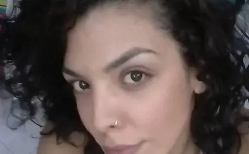 Эфрат Саранга - одна из жертв ракетного обстрела в Бат-Яме