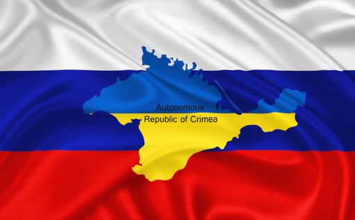 ЛНР и ДНР признали Крым частью Украины