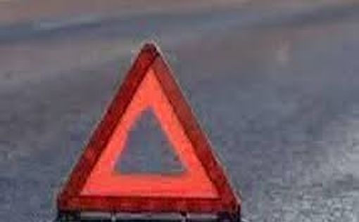 ДТП в Тель-Авиве: пострадали мотоциклист и водитель электровелосипеда
