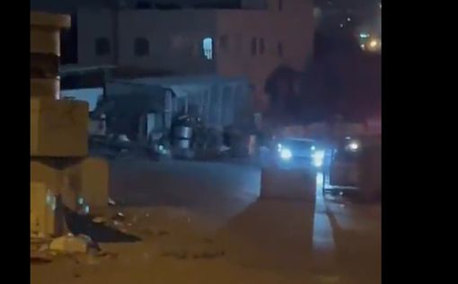 Теракт в Кирьят-Арбе: число пострадавших увеличилось до четырех