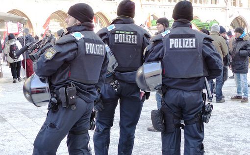 Германия: "За нападения в Кельне ответственны мигранты"