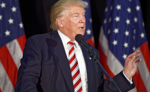 Трамп ответил на призывы ввести антироссийские санкции