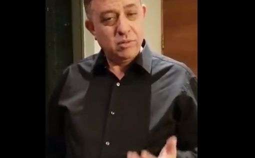 На Ави Габая подали жалобу в полицию