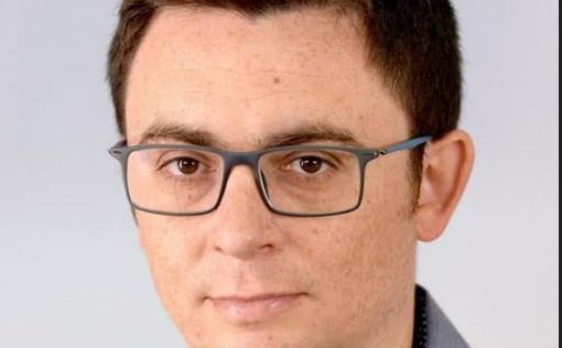 Яир Пинас назначен генеральным директором министерства главы правительства