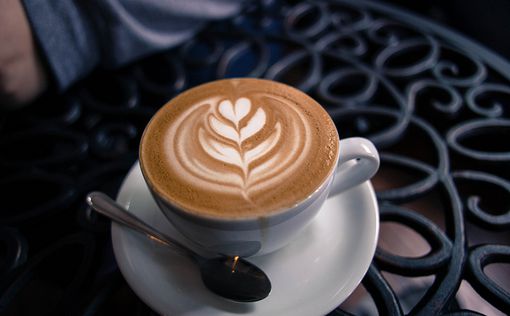 Чрезмерная любовь к кофе может отразиться на мочевом пузыре