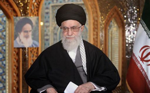 Хаменеи: Иран готов противостоять Западу
