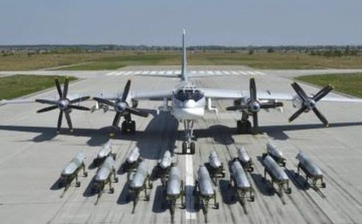 Украинская операция "Паутина": удар по ядерной триаде России