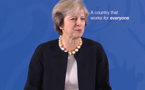 Мэй расскажет в Брюсселе о "новых идеях" по Brexit