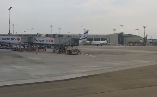 El Al не планирует спасательных рейсов