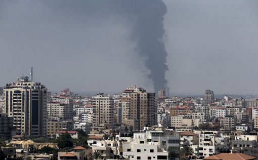 ХАМАС возобновит сотрудничество Сирией
