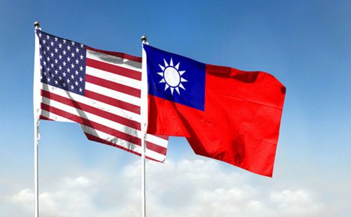 США и Тайвань готовятся к торговым переговорам, Китай снова угрожает