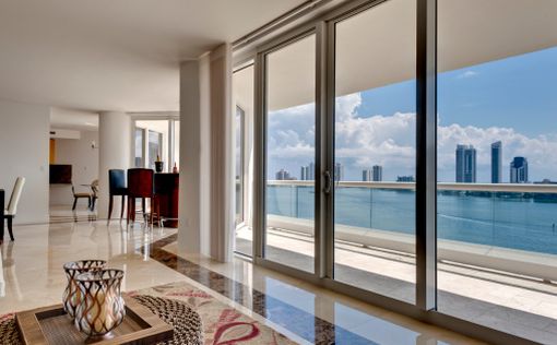 Богач из Канады купил в Тель-Авиве квартиру за 110 миллионов