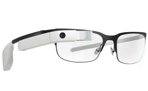 Google приостанавливает производство очков Google Glass