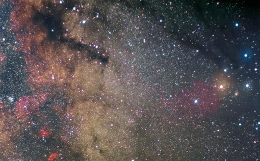 Телескоп "Хаббл" нашел край Большого Взрыва