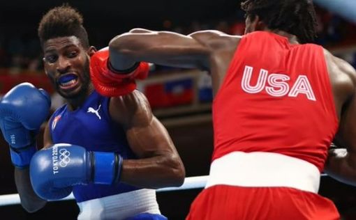 Федерация бокса США вышла из IBA и подала заявку в World Boxing